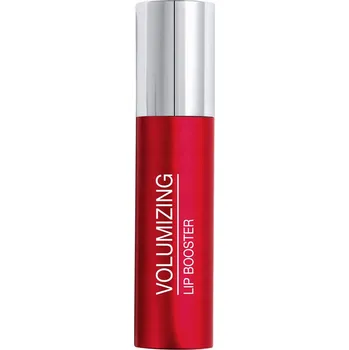 Lesk na rty Topface Volumizing Lip Booster Hot Chili - Lesk na rty pro zvětšení objemu s chilli