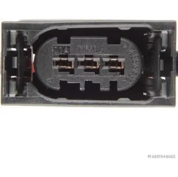 Čidlo automobilu Opravná sada kabelu, senzor tlaku výfuk.plynů HERTH+BUSS ELPARTS 51277286