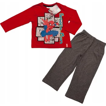 Chlapecké pyžamo Sun City pyžamo vícebarevné, velikost 98