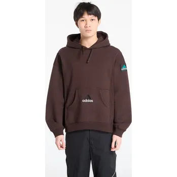 Pánská mikina Mikina adidas Equipment Hoodie Auco XL