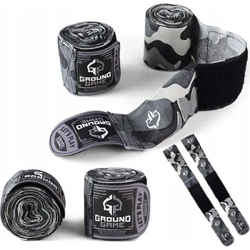 Příslušenství pro čtečku elektronické knihy Chránič předpažbí Ground Game Moro White