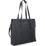 Velká shopperka Noelia Bolger černá