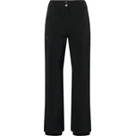 Lyžařské kalhoty DESCENTE INSULATED PANTS NINA W - BK00 36