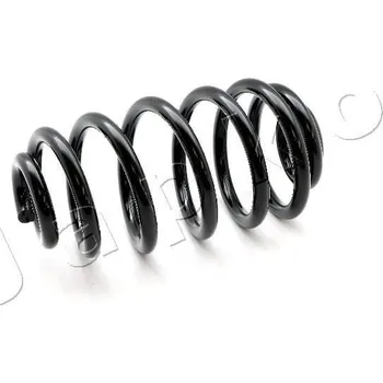 Pružina podvozku JAPKO ZCJ5157A