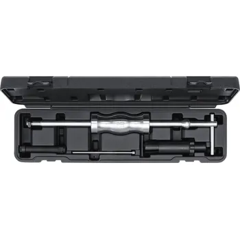 Sada nářadí BGS 6928, Sada pro demontáž bezpečnostních šroubů ráfků | pro BMW, MINI | 10dílná