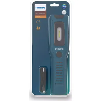 Příslušenství osvětlení automobilu Hand light Philips EcoPro40 RC420B1