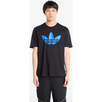 Tričko adidas Series T-Shirt Black S