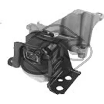 Zavěšení motoru Zavěšení motoru Metalcaucho 06839