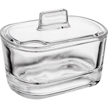 Cukřenka Cukřenka sklo s víčkem 250ml JASLO KUTIL Sklad7 434581.10 (KUTIL Sklad7)