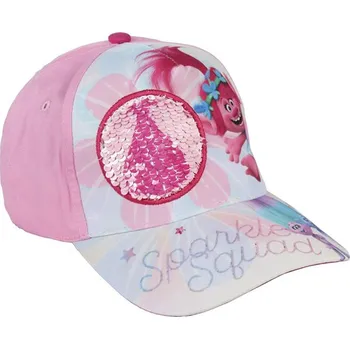 Čepice Cerda Letní dětská čepice velikost 56