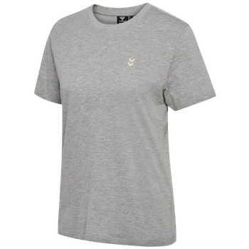 Oblečení a móda Triko Hummel hmlPULSE W T-SHIRT 229314-2006 Velikost S