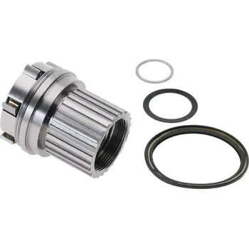 Náboj kola Reynolds freehub body pro tr/trs náboje - Shimano kompatibilní Ořech: Shimano Microspline