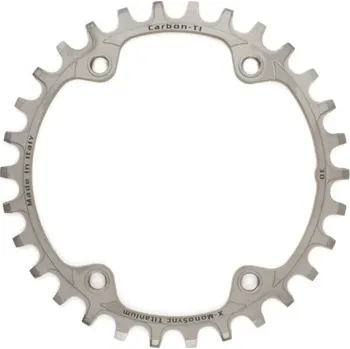 Převodník na kolo Carbon-Ti X-MonoSync Ti 30 x 96