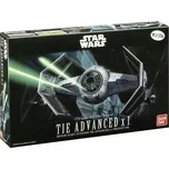 Revell 01212 Star Wars Bandai Tie Interceptor 1:72