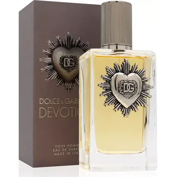 Pánský parfém Dolce & Gabbana Devotion Pour Homme EDP