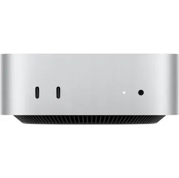 Stolní počítač Počítač stolní Apple Mac mini M4 Pro 24GB/512GB Stříbrný