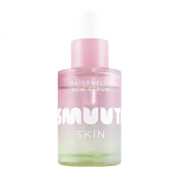Pleťové sérum Smuuti Skin Pleťové sérum Watermelon Dew 30 ml