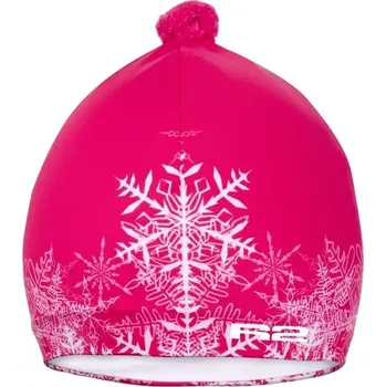 Módní doplněk SPORTOVNÍ FUNKČNÍ ČEPICE R2 ICY ATK10C velikost S