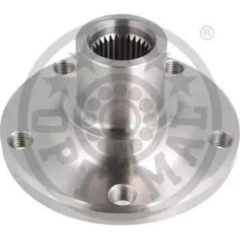 OPTIMAL Náboj kola OPT 04-P487