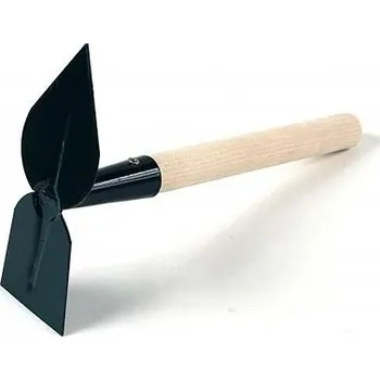 Motyka Motyka špičatá/plochá s násadou 27cm FeD 001/250 KUTIL Sklad7 8900100.00 (KUTIL Sklad7)