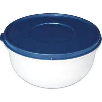 Mísa PH 3L s víkem na kynutí + stěrky CZ, mix barev KUTIL Sklad7 1906800.00 (KUTIL Sklad7)