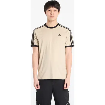 Pánské tričko Tričko adidas 3S Tee Stokha L