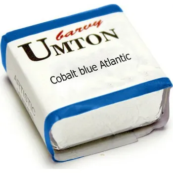 Výtvarná barva Akvarelová barva UMTON