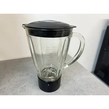 DANAPO Příslušenství pro mixér GBL14R - skleněná nádoba