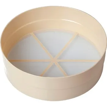 Cedník a síto Síto moučné ¤24cm PH POBEDA, mix barev KUTIL Sklad7 606696.00 (KUTIL Sklad7)