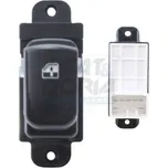 Spínač, zvedací zařízení oken MEAT & DORIA 26659