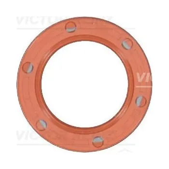 Těsnění motoru Těsnicí kroužek hřídele, klikový hřídel VICTOR REINZ 81-33653-10