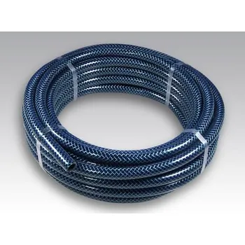 Zahradní hadice Hadice zahradní/vzduchová 1/2" EXKLUZIV BLACK 50m neprůhledná KUTIL Sklad7 3954200.00 (KUTIL Sklad7)