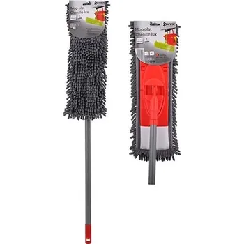 mop Mop plochý žinylka s teleskopickou násadou ZOREX PRO KUTIL Sklad7 604197.00 (KUTIL Sklad7)