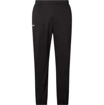 Pánské kalhoty Kalhoty CCM Lightweight Rink Suit Pant YTH, černá, Dětská, XL CCM