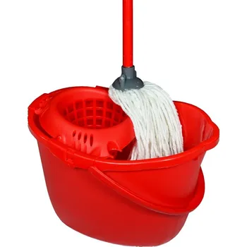 mop Mop komplet třásňový WET IT 15L oválný KUTIL Sklad7 610301.00 (KUTIL Sklad7)