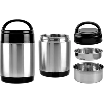 Termoska Termoska na potraviny 1,8L 3díly PERFECT KUTIL Sklad7 610426.00 (KUTIL Sklad7)