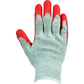 Pracovní rukavice Rukavice zahradní kombinované ECONOMY KUTIL Sklad7 9321004.00 (KUTIL Sklad7)