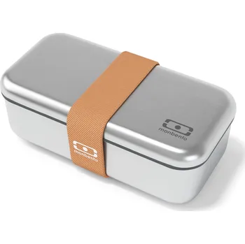 Svačinový box Monbento MB Sense - Canyon