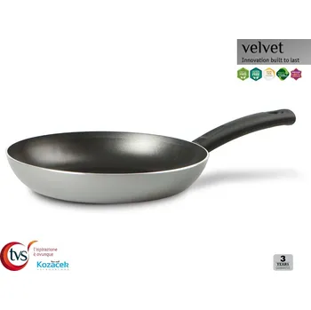 Pánev Pánev nepřilnavá ¤32cm VELVET KUTIL Sklad7 714066.00 (KUTIL Sklad7)