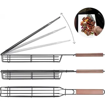 Příslušenství pro gril Grilovací koš na špíz PERFECT KUTIL Sklad7 614990.00 (KUTIL Sklad7)