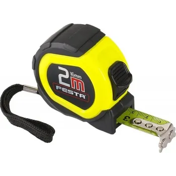 metr Metr 2m 16mm guma, magnet FESTA KUTIL Sklad7 8011102.00 (KUTIL Sklad7)