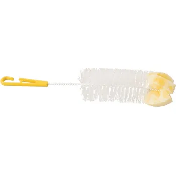 Kartáč na nádobí Kartáč lahvový ¤60mm s molitanem SPOKAR KUTIL Sklad7 6944100.00 (KUTIL Sklad7)