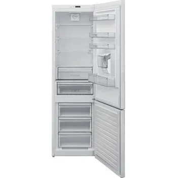 Lednice Chladnička komb. Finlux FXCA 3841WCE