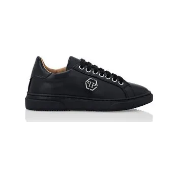 Dámské tenisky PHILIPP PLEIN Sneakersy 8739 Černá 35