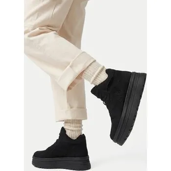 Dámské tenisky Roxy Sneakersy CEO-WSS21655-02 Černá 41