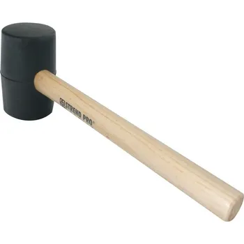 Kladivo Palice guma/dřevo 900g STREND PREMIUM KUTIL Sklad7 8730354.00 (KUTIL Sklad7)