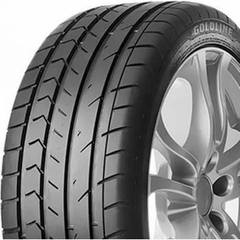 Letní osobní pneu Pneumatiky GOLDLINE igl 910 xl 245/40 R18 97W, letní pneu, osobní a SUV