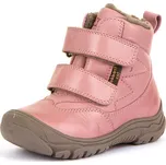 Froddo dívčí zimní s membránou G2110117-3 Velikost: 20