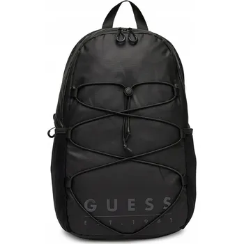 Městský batoh Guess Pánský Batoh HMSOWUP5330 Černý