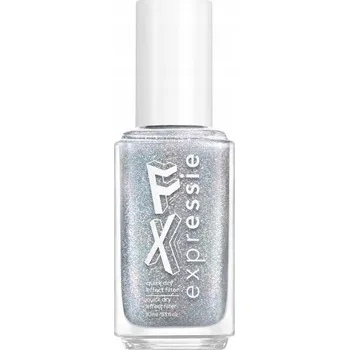 Lak na nehty Essie EXPRESSIE FX Rychleschnoucí lak na nehty 455 Holo Filter